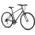 Ridgeback Velocity Hybrid Bike, Black - image 2
