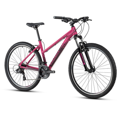 Ridgeback Terrain 2 Womens Mountain Bike