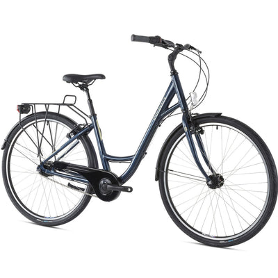 Ridgeback Avenida 7 Womens Hybrid Bike