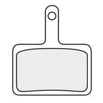 RWD Shimano/Tektro/TRP/Clarks/Alhonga Disc Brake Pads
