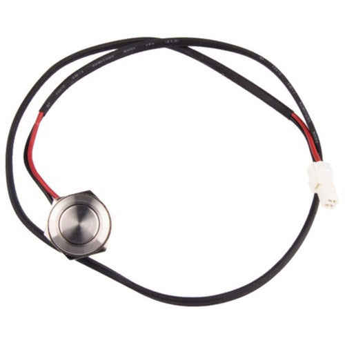 Ridgeback Advance Power Switch, Black - image 1