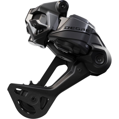 Shimano RD-M6250 Di2 Wireless Deore 12-spd rear mech without battery, HYPERGLIDE, SGS