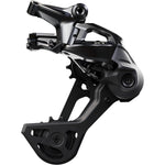 Shimano RD-M8200 Deore XT mechanical, 12-speed, Shadow ES, SGS