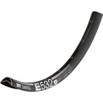 DT Swiss E 532 disc-specific Presta-drilled - 28 hole / 29 inches