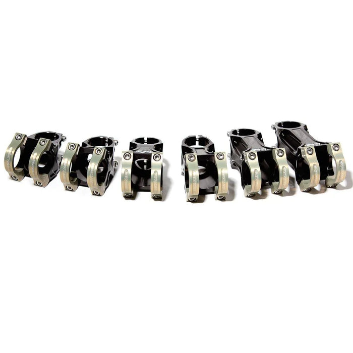 Renthal Apex MTB Stem 31.8