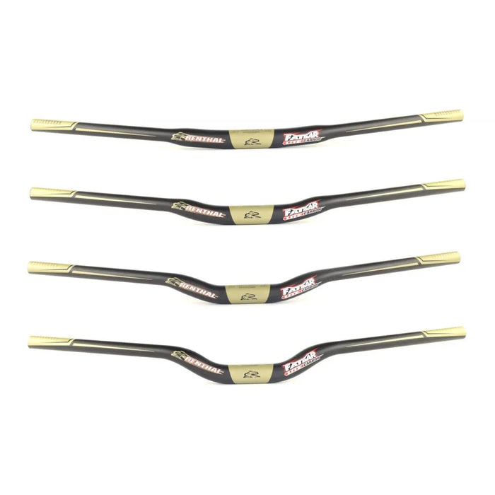 Renthal Carbon 35mm Fatbar