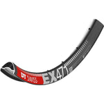 DT-Swiss EX 471 SBWT disc-specific 32 hole Presta-drilled black - 650b