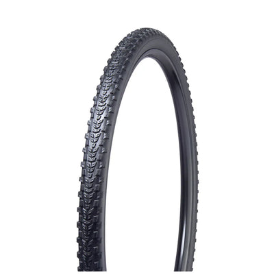 Specialized Rhombus Pro 2Bliss Ready 700 x 42 Gravel Tyres in Black
