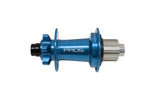 Hope Pro 5 Rear Trials/SS 32H – 148 x 12mm Boost - Blue