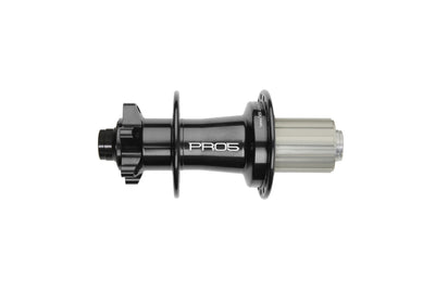 Hope Pro 5 Rear 32H - 150x12mm - Black