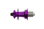 Hope DH PRO 5 Rear 32H 148mm - 12mm - Purple