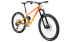 2025 Marin Rift Zone XR 27.5 AXS Full Suspension Mountain Bike in Orange