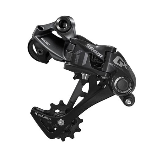 Sram GX Rear Derailleur 1x11 Speed Long Cage in Black