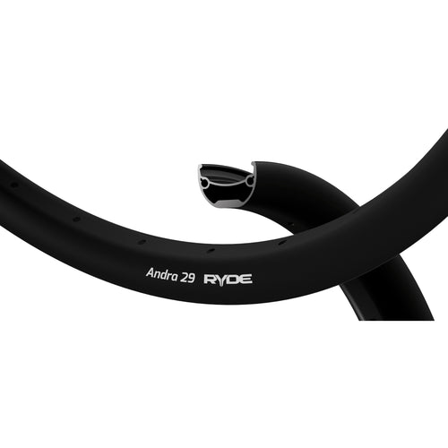 Ryde Andra 29 Disc
