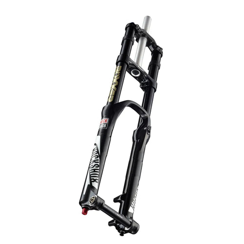 Rockshox Boxxer 26 Rc Coil Forks