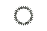 Hope R22 104 BCD Chainring - Smoke