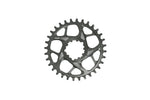 Hope R22 Spiderless Chainring SR3 - Smoke