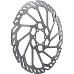 Shimano RT-6B750 rotor 6-bolt, 200 mm, 2.2mm thickness