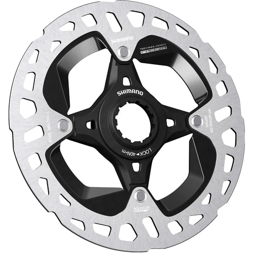 Shimano RT-MT900 Ice Tech FREEZA 203mm Disc Brake Rotor