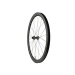 Hope Front - RX40 Carbon - Pro 5 S-Pull 24H Centrelock 110mm - Smoke
