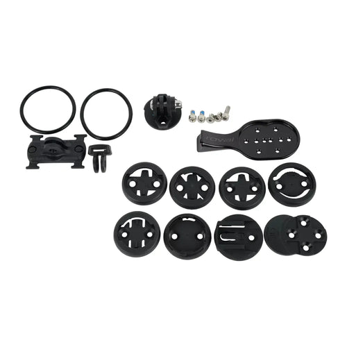 Specialized S219900058 Stem Accessory Mount Kit