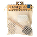 Schwalbe Natural Bike Soap Kit