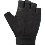 Shimano Unisex, Explorer Gloves, Navy, Size S
