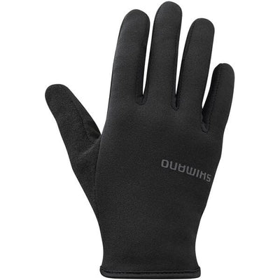 Shimano Unisex Light Thermal Gloves - Small