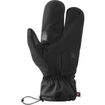 Shimano Unisex, WINDSTOPPER® PRIMALOFT® 2X2 Gloves