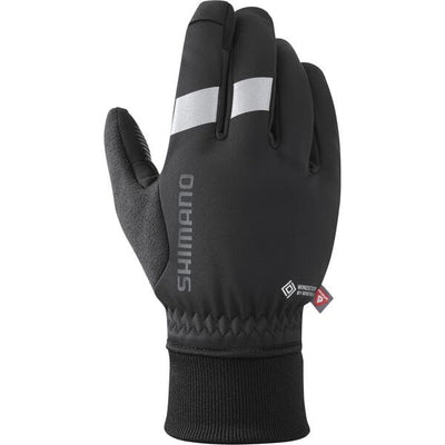 Shimano Unisex, WINDSTOPPER® PRIMALOFT® Gloves - Small