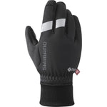 Shimano Unisex, WINDSTOPPER® PRIMALOFT® Gloves - Small