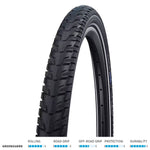 Schwalbe Energizer Plus Tour Greenguard