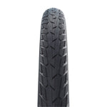 Road Cruiser K-Guard 27x1.25 Blk/Gum