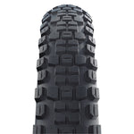 Schwalbe Johnny Watts Performance DD Greenguard
