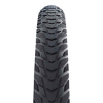 Schwalbe Marathon E-Plus Smart DualGuard T-S 28x2.15