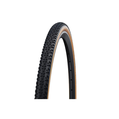 Schwalbe X-ONE ALLROUND RaceGuard TLE Classic-Skin 700x33 CX Tyre