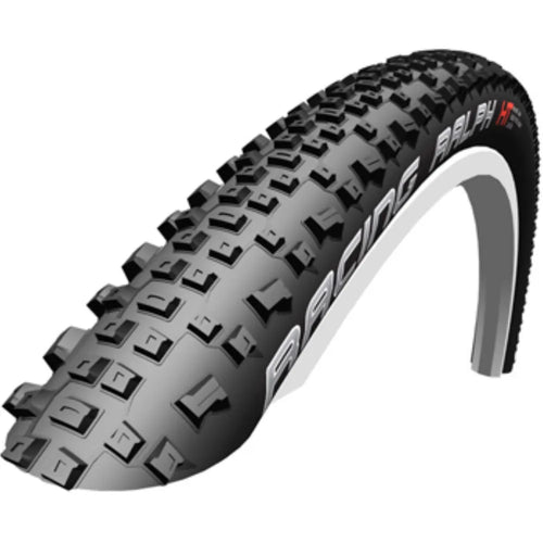 Schwalbe Racing Ralph HT Tubular CycloCross Tyre 700x32 in Black