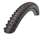Schwalbe Magic Mary Addix Tyre in Black