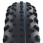Schwalbe Jumbo Jim Super Ground TLE Folding