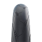 Schwalbe Super Moto Perf RaceGuard 28x1.50 Blk/Refl