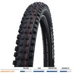 Magic Mary Evo S/Gravity Soft TLE 29x2.60 Fold