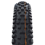 Schwalbe Nobby Nic Super Trail Soft Folding TLE
