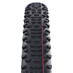 Schwalbe Racing Ralph Performance TLE Folding