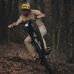 Schwalbe Tacky Chan Gravity Pro TLR 27.5x2.40 Soft