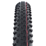 Schwalbe Racing Ray, Evolution Super Race ADDIX Speed TLE E-25 Tan 29x2.25