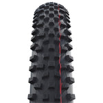 Schwalbe Rocket Ron Evo Super Race TLE in Black
