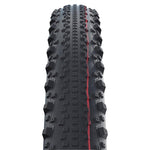 Schwalbe Thunder Burt Super Ground TLE Folding Tyre in Black-image-3