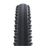 Hurricane Performance RaceGuard 26x2.10 Blk/Refl