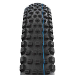 Schwalbe Wicked Will Evo S/Ground TLE 29" x 2.40" Blk Fold