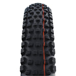 Schwalbe Wicked Will Evo Super Race Soft Folding TLE